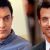 Aamir Khan accepts Hrithik's dare