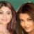 Shilpa Shetty will share stage with Aishwarya in 'Unforgettable' tour