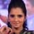 When Sania Mirza turned into 'lady in lace'