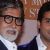 Junior Bachchan takes family selfie on Big B's b'day