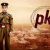 Aamir Khan unveils 'PK' teaser on Diwali