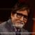 Amitabh cycles in Kolkata, says city holds 'special place'