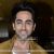 Ayushmann wants to be anonymous?