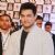 A film with all three Khans would be exciting: Aamir