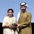 Asha Bhosle Conferred Lifetime Achievement Award at the DIFF