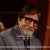 Passion for acting helped me rise from bankruptcy: Big B