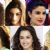 Actresses who enjoyed primacy this year
