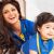 Not doing any film as son is too young: Shilpa Shetty