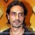 Arjun Rampal gets into remembrance mode