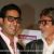 Big B gets nostalgic on Abhishek's birthday