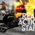 The Real Action Stars