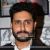 Dad nervous about debut as cricket commentator: Abhishek Bachchan