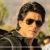 What keeps SRK on the move?
