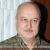 Anupam Kher turns 60, feels 'younger' with work