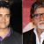 Welcome to the club: Big B tells 50-to-be Aamir