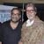 Balki challenges me with never-done-before roles: Amitabh