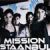 Mission Istanbul Press conference
