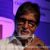 Big B shoots leftover shots for 'Wazir'