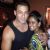 Arpita Khan supports her brother