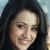 Happy and single, says Trisha Krishnan