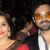 Emraan, Vidya shot for 'Hamari Adhuri...' in sandstorm