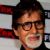 Big B shares throwback father-son moment