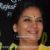 Shabana Azmi struggles with dog on 'Neerja' set