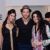 Sara Khan turns producer for Sister's Social Cause