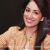 Yami Gautam visits home after two months of hectic shoot