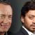 Tom Hanks looks forward to shoot with Irrfan