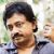 RGV out with poster of new Hindi film 'Secret'