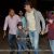 Vacation time for Hrithik Roshan and kids!