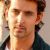 Only love lasts: Hrithik