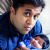 Omi Vaidya becomes a proud father!