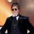 Wish I could be just away from all: Big B