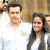 Bhai is fine: Salman's sister Arpita post health scare