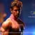 Who inspired Hrithik Roshan to be strong ?