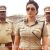 I want to be the Singham and Dabanng: Tabu