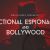 Fictional Espionage and Bollywood