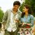 SRK-Kajol shoots for a romantic sequence!