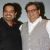 Subhash Ghai wants to make a biopic on Shankar Mahadevan