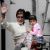 Big B surprised with granddaughter's musical talent
