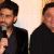 Rishi Kapoor like a father to me, says Abhishek Bachchan