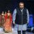 IBFW 2015: JJ Valaya adds Russian flavour to Indian fashion
