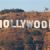 Hollywood on a high