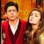 Revealed: Alia and SRK in Karan Johar's next!