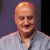 Willing to help you: Anupam Kher to disabled girl