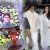 Aishwarya, Amitabh among Bollywood mourners at Aadesh's 'Chautha'