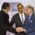 Amitabh Bachchan, Ratan Tata promote TB-free India