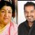 All the best: Lata to Shankar Mahadevan for acting stint